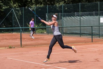 Gloria Reusch 171 - Bergstedt Open